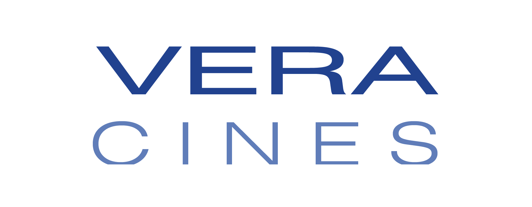 Logo de Veracines, cines de verano en Vera y Garrucha